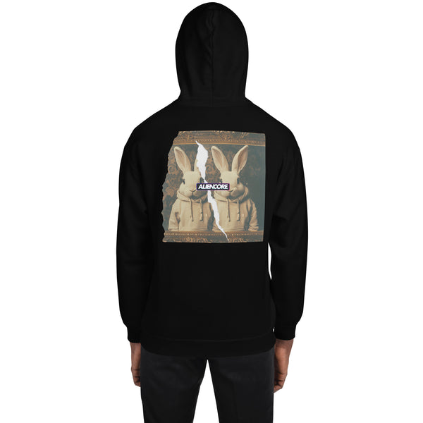 Hoodie | Rift Rabbits — LIMITED EDITION: CODE X