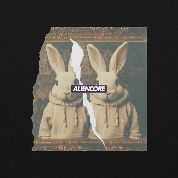 Hoodie | Rift Rabbits — LIMITED EDITION: CODE X