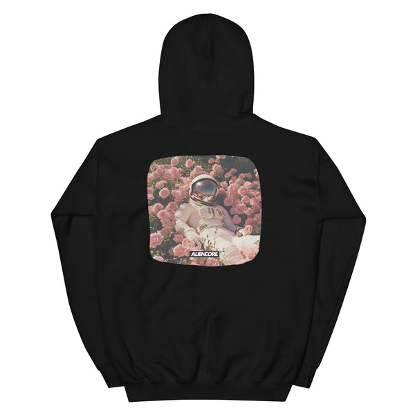 Hoodie | Flora-9 — LIMITED EDITION: CODE X