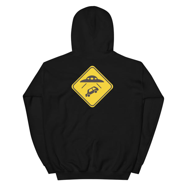 Hoodie | DRIVEOFF WARP — aliencore.exe