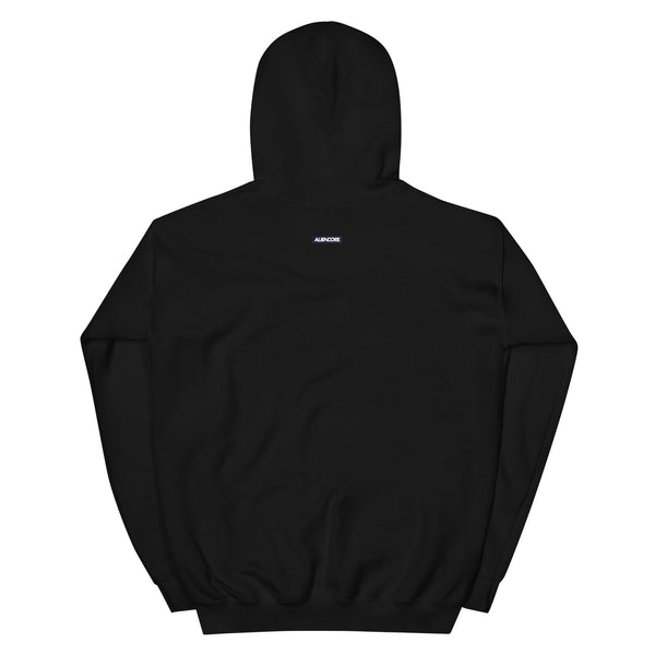 Hoodie | aliencore.id — LIMITED EDITION: CODE X