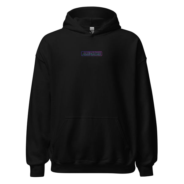 Hoodie | High Dimensions — LIMITED EDITION: CODE X