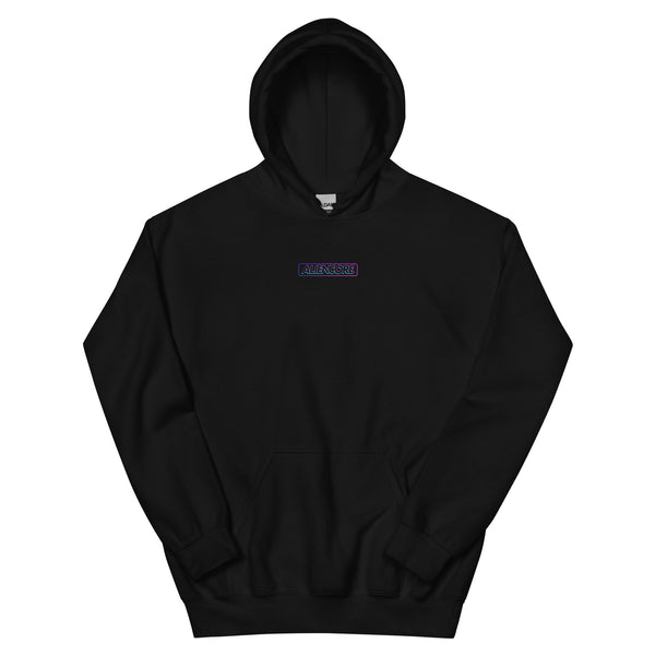Hoodie | Flora-9 — LIMITED EDITION: CODE X
