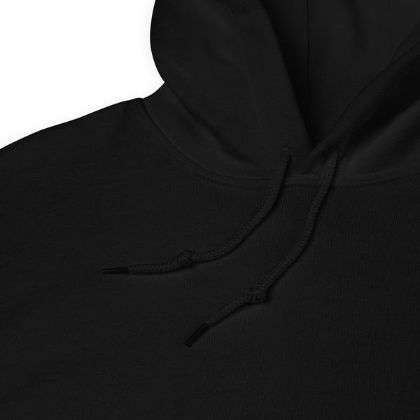 Hoodie | ACTIVE — LIMITED EDITION: CODE X