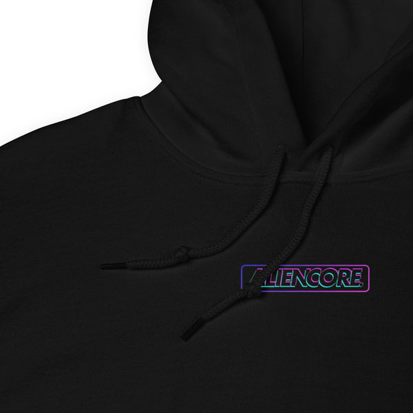 Hoodie | Rift Rabbits — LIMITED EDITION: CODE X