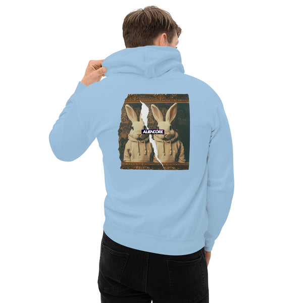 Hoodie | Rift Rabbits — LIMITED EDITION: CODE X