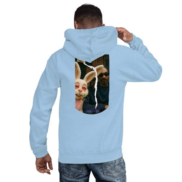 Hoodie | High Dimensions — LIMITED EDITION: CODE X