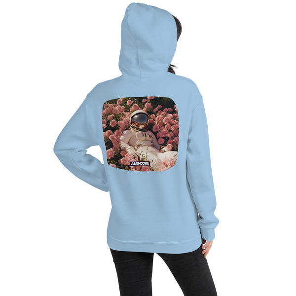 Hoodie | Flora-9 — LIMITED EDITION: CODE X