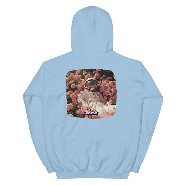 Hoodie | Flora-9 — LIMITED EDITION: CODE X