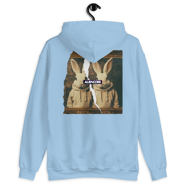 Hoodie | Rift Rabbits — LIMITED EDITION: CODE X