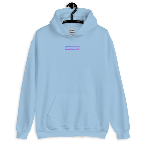 Hoodie | Classic ALIENCORE. — Origin Series