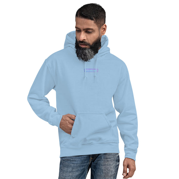Hoodie | High Dimensions — LIMITED EDITION: CODE X