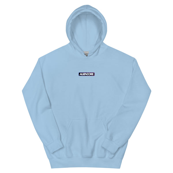 Hoodie | Classic Edition ALIENCORE. — Origin Series