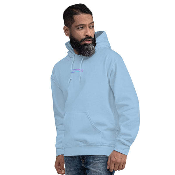 Hoodie | High Dimensions — LIMITED EDITION: CODE X