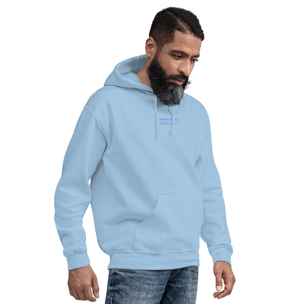 Hoodie | High Dimensions — LIMITED EDITION: CODE X
