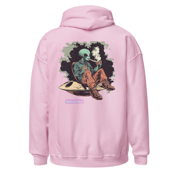 Hoodie | mind vacation — aliencore.exe