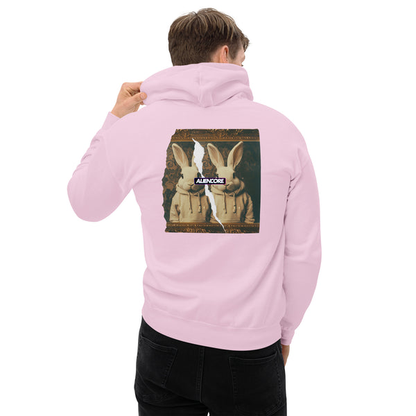 Hoodie | Rift Rabbits — LIMITED EDITION: CODE X