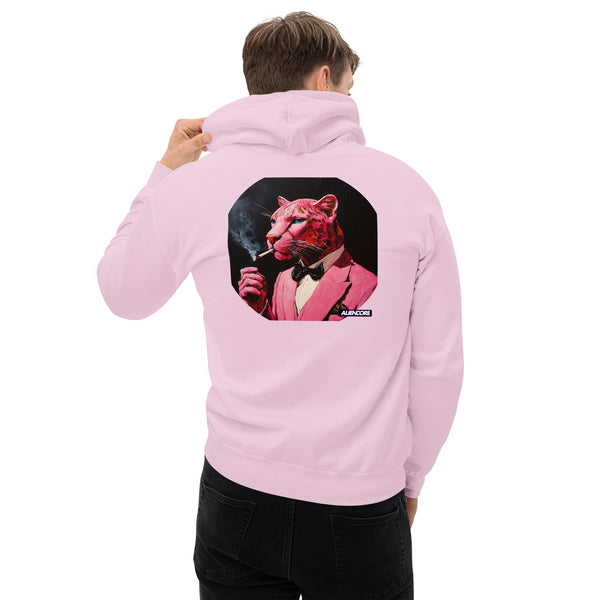 Hoodie | Pink Panther — Astral Waves