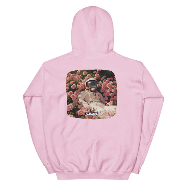 Hoodie | Flora-9 — LIMITED EDITION: CODE X