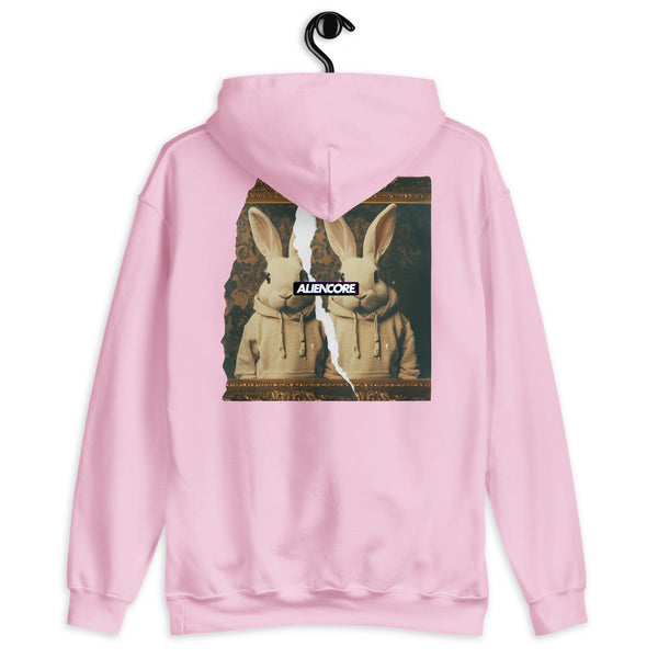 Hoodie | Rift Rabbits — LIMITED EDITION: CODE X