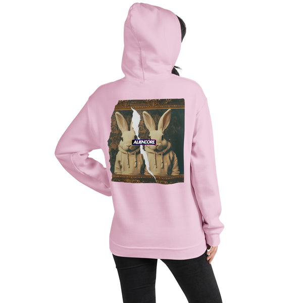 Hoodie | Rift Rabbits — LIMITED EDITION: CODE X