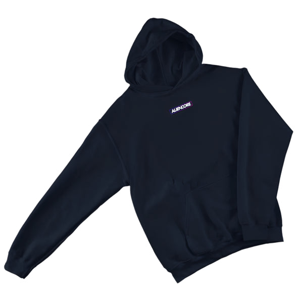 Hoodie | Contact High — Transmission Series