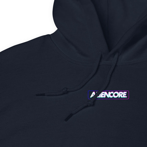 Hoodie | overload — aliencore.exe