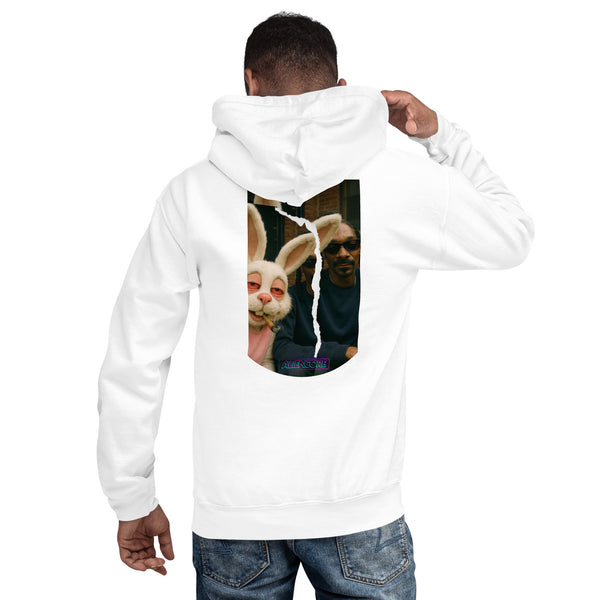 Hoodie | High Dimensions — LIMITED EDITION: CODE X