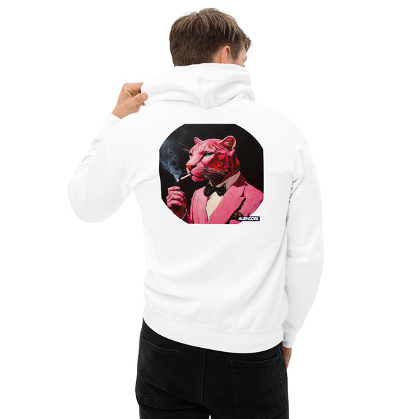 Hoodie | Pink Panther — Astral Waves