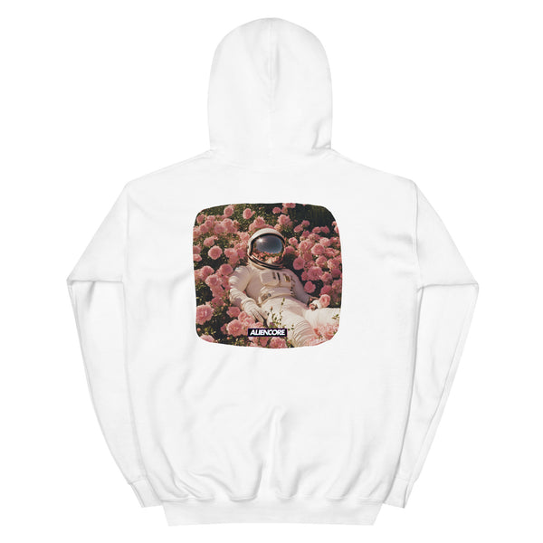 Hoodie | Flora-9 — LIMITED EDITION: CODE X