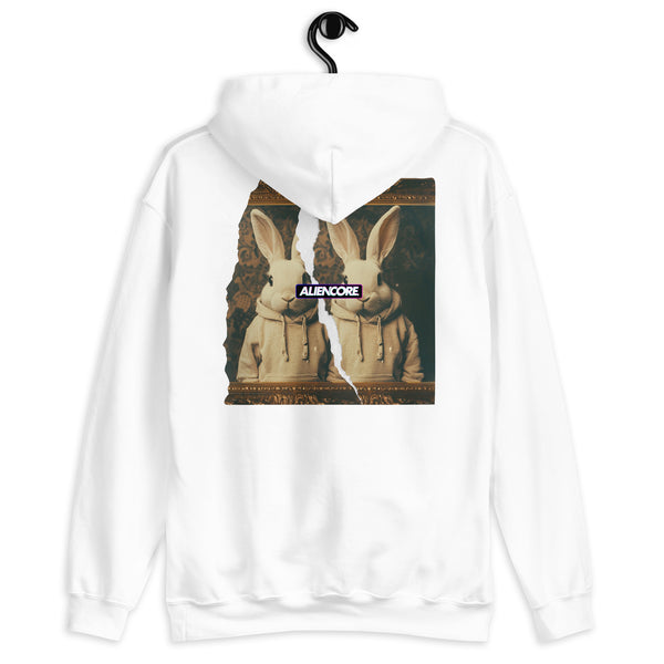 Hoodie | Rift Rabbits — LIMITED EDITION: CODE X