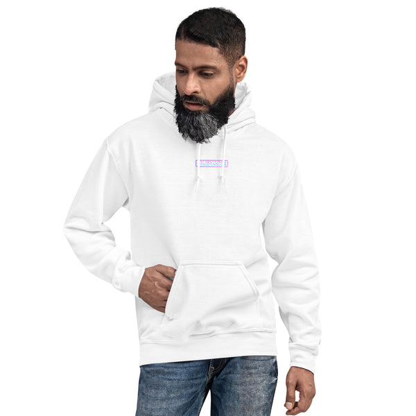 Hoodie | High Dimensions — LIMITED EDITION: CODE X