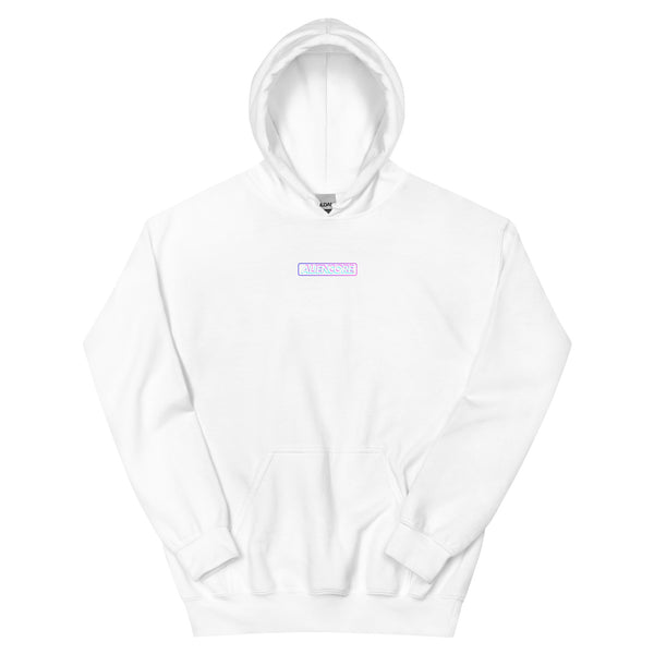 Hoodie | Flora-9 — LIMITED EDITION: CODE X