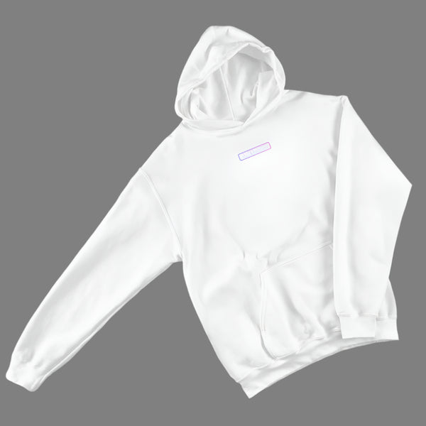 Hoodie | Contact High — Transmission Series