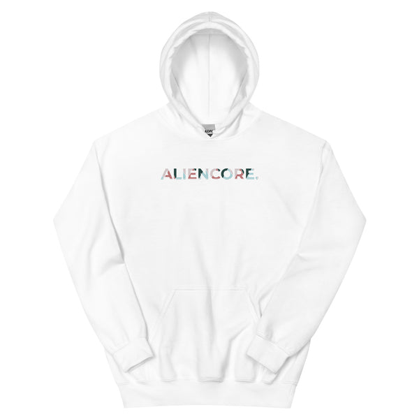 Hoodie | aliencore.id — LIMITED EDITION: CODE X