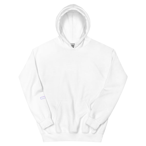 Hoodie | LOVE SIGNAL — LIMITED EDITION: CODE X