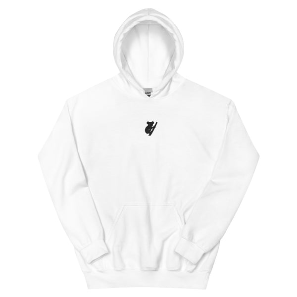 Hoodie | Koala Embroidery — AUS.EXE — aliencore.exe