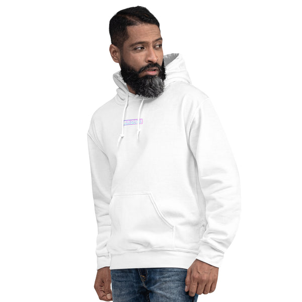 Hoodie | High Dimensions — LIMITED EDITION: CODE X