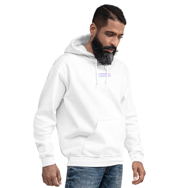 Hoodie | High Dimensions — LIMITED EDITION: CODE X