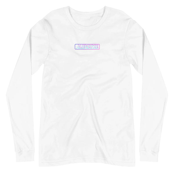Long Sleeve Tee | overload — aliencore.exe