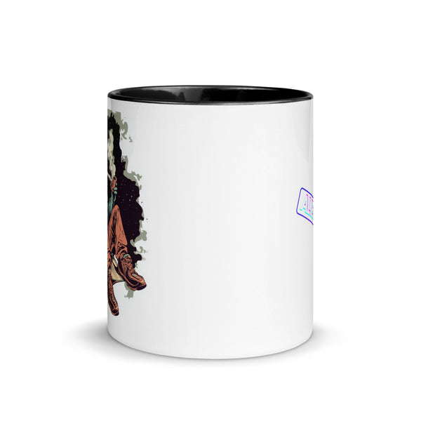 Mug | mind vacation — aliencore.exe