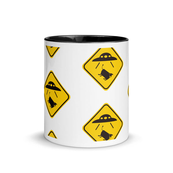 Mug | COW.EXTRACT — Transmission Series