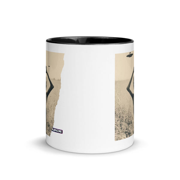 Mug | LOVE SIGNAL — LIMITED EDITION: CODE X