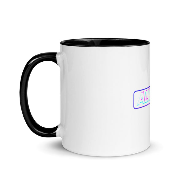 Mug | Classic ALIENCORE. — Origin Series