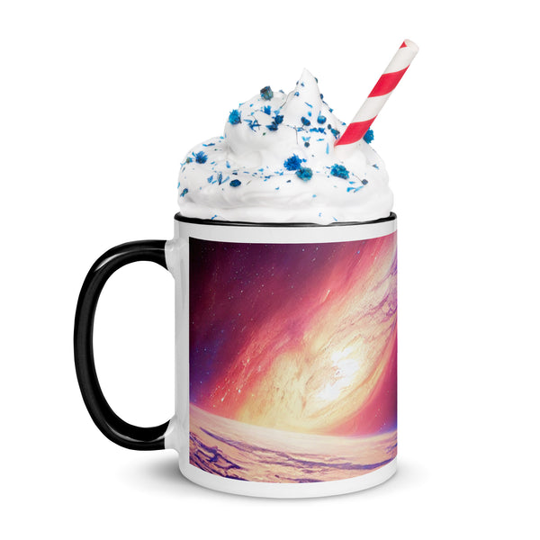 Mug | Classic ALIENCORE. — Origin Series