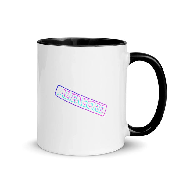 Mug | loud mode — aliencore.exe