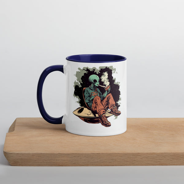 Mug | mind vacation — aliencore.exe