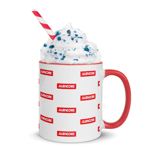 Mug | ACTIVE — LIMITED EDITION: CODE X