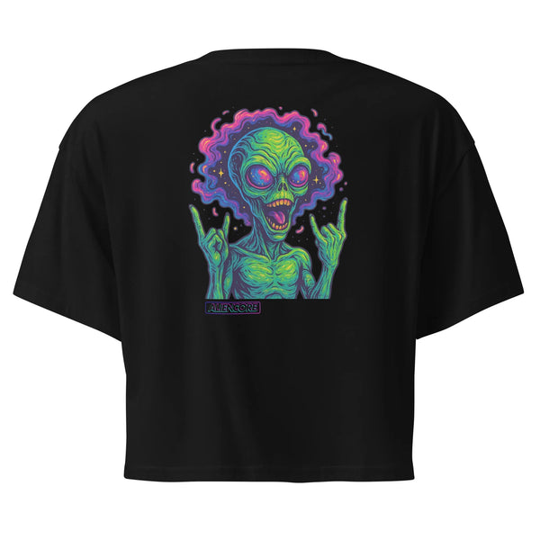 Crop Top | loud mode — aliencore.exe