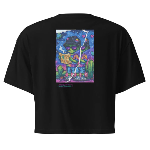 Crop Top | overload — aliencore.exe